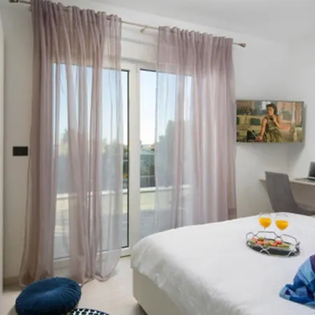 Villa Carolina Di Medulin Pool & View Retreat * Medulin