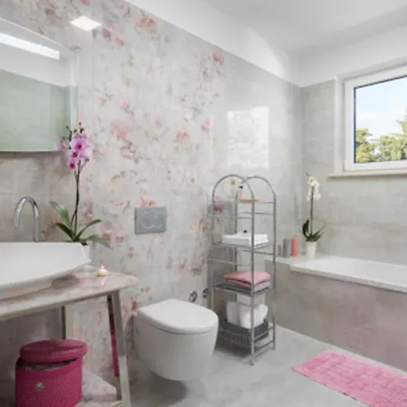 Villa Carolina Di Medulin Pool & View Retreat Διαμέρισμα *